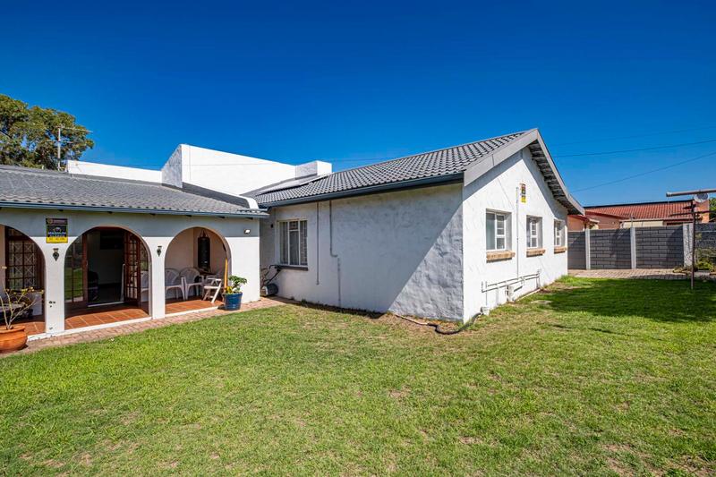 4 Bedroom Property for Sale in Malabar Eastern Cape